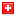 squaresconference.com server is located in Switzerland